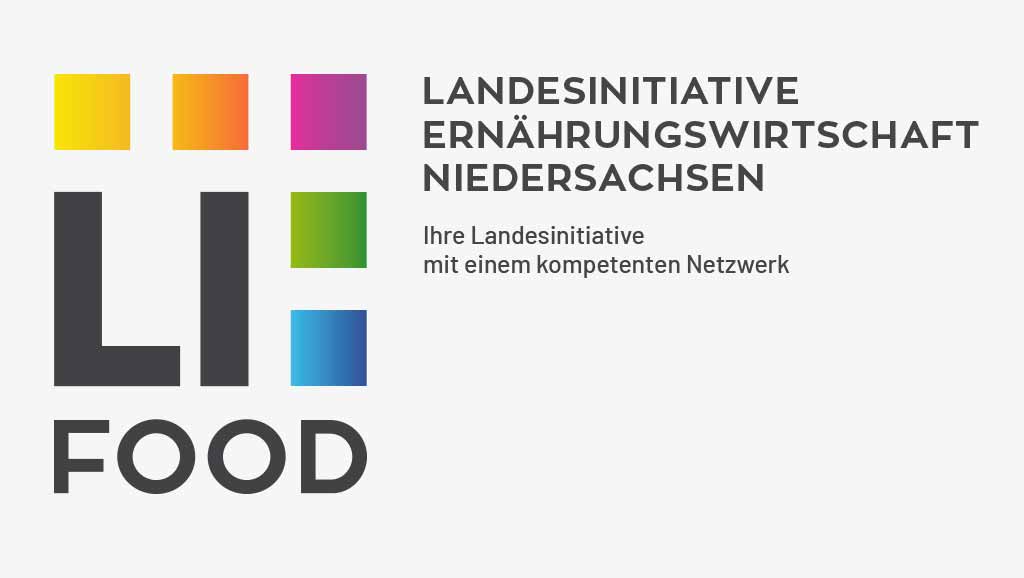 LI-Food Logo